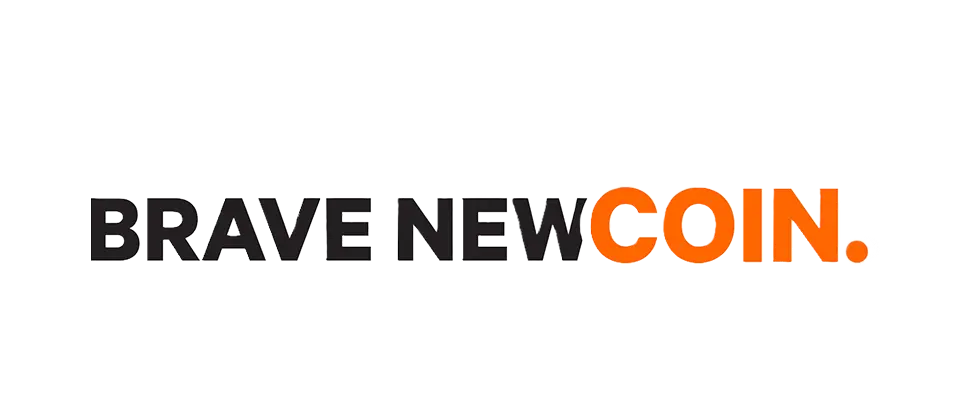 Brave New Coin