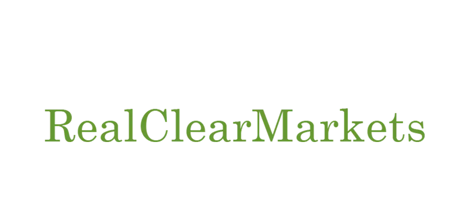 RealClearMarkets