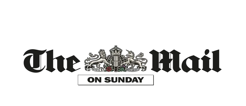 The Mail on Sunday
